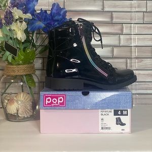 Boots youth
